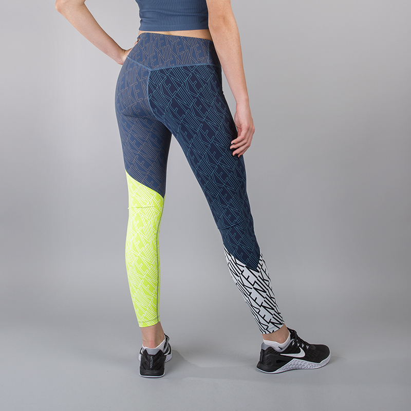 Леггинсы Nike Power Legendary (833069-702)  - цена, описание, фото 3